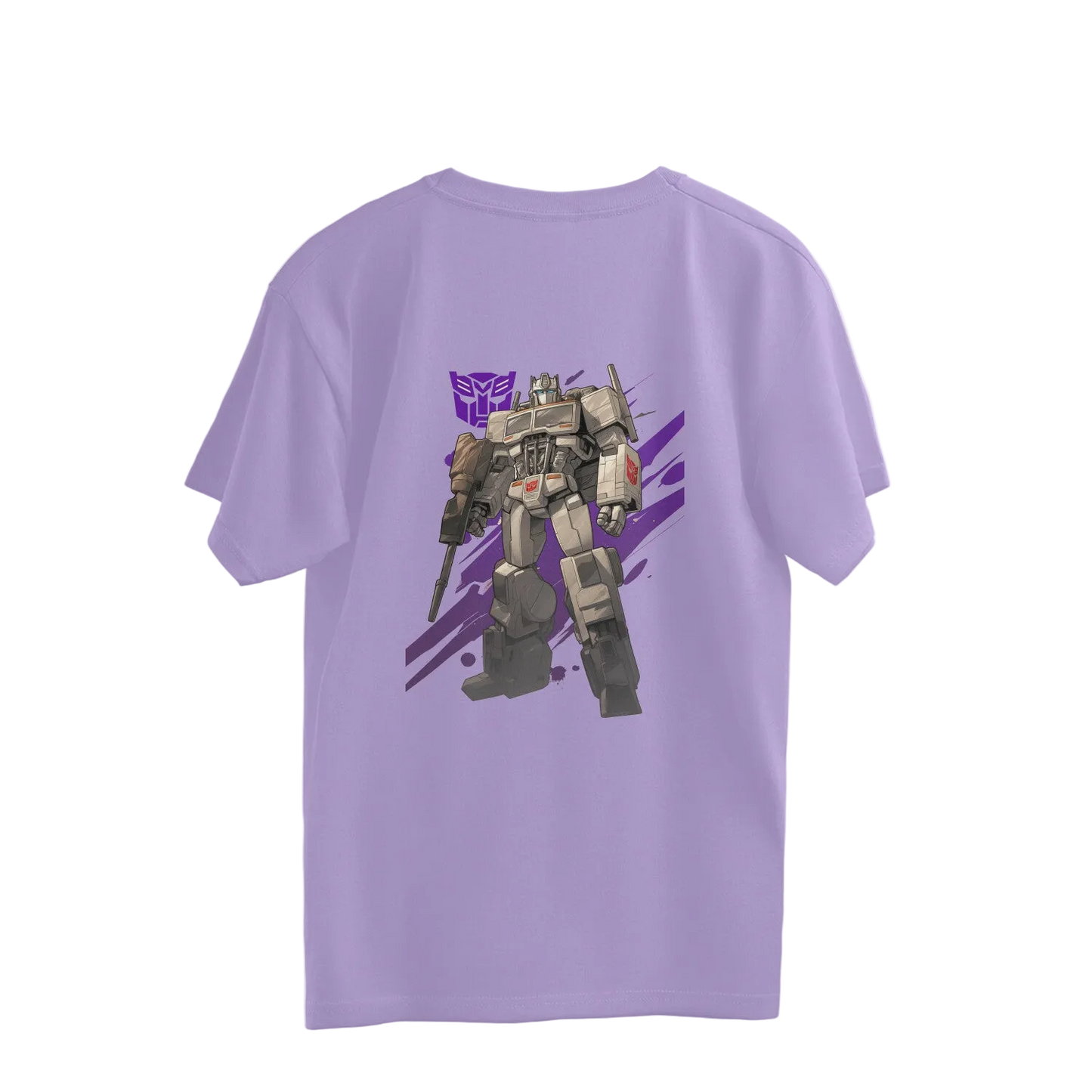 Megatron - Oversized