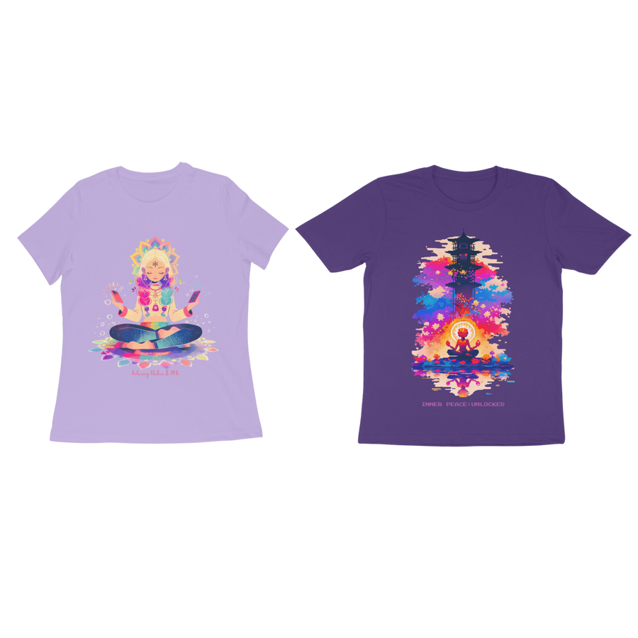 Couple's Collection - Better Together