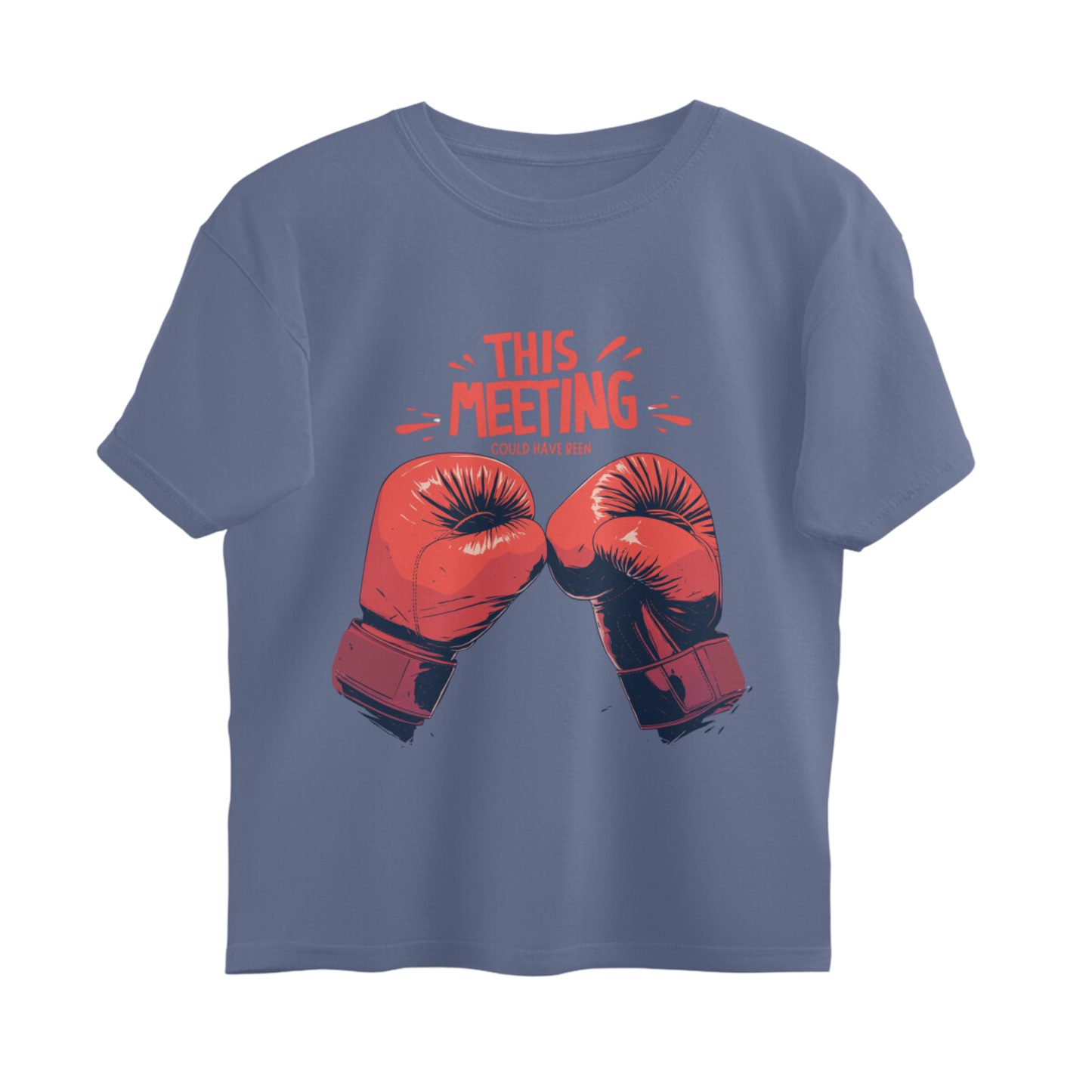 Oversized - Fight Club Meeting