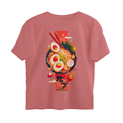 Oversized - Noodle Ninja