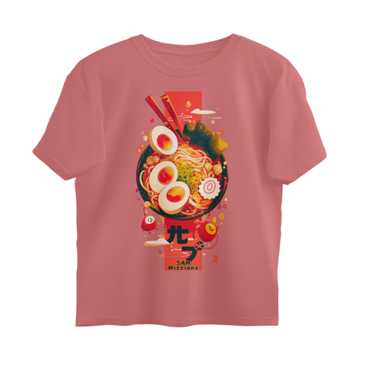 Oversized - Noodle Ninja