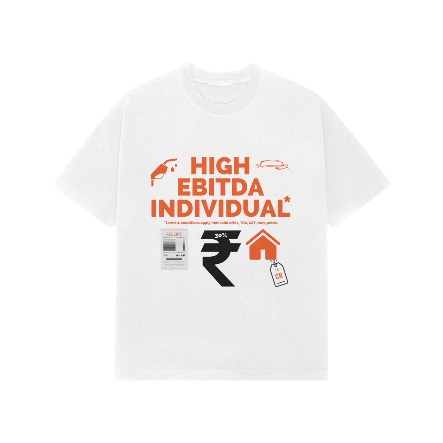 Premium Terry - High EBITDA Individual