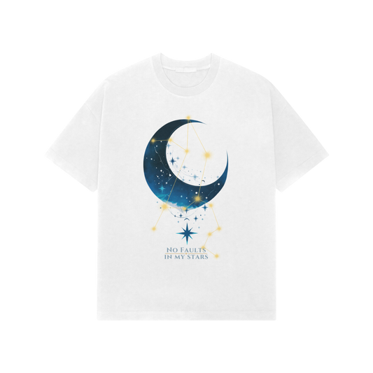 Premium Terry - No Faults in my Stars