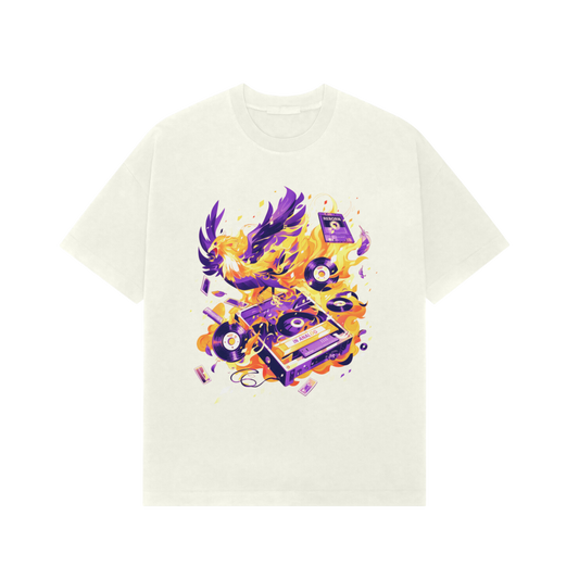 Premium Terry - Reborn in Analog