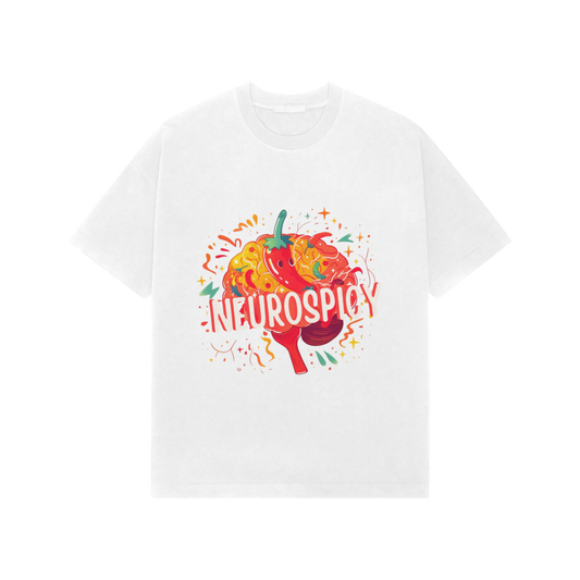 Premium Terry - NEUROSPICY