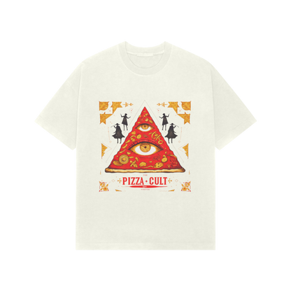 Premium Terry - Pizza Cult