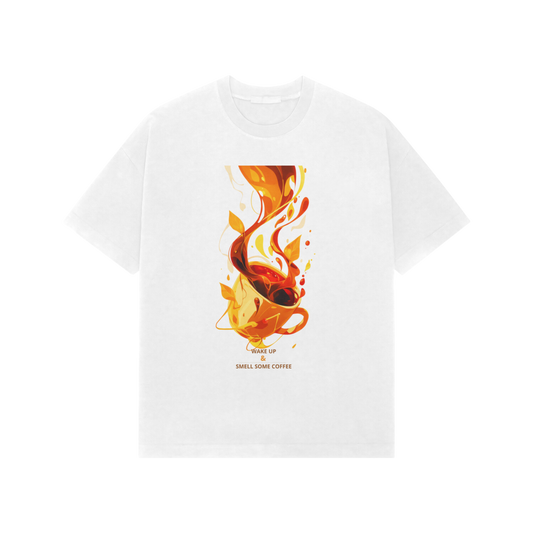 Premium Terry - Wake Up