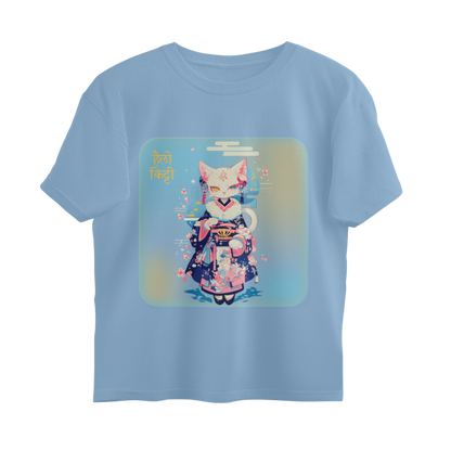 Oversized- Hello Kitty