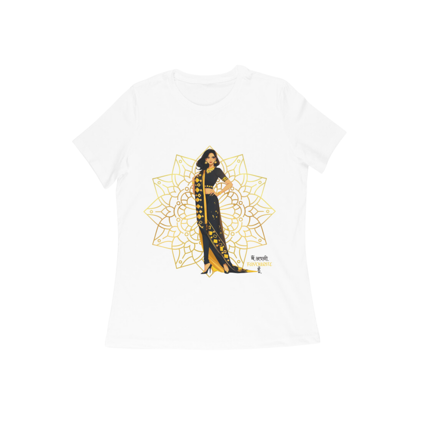 Women’s- Main Apni Favourite Hoon