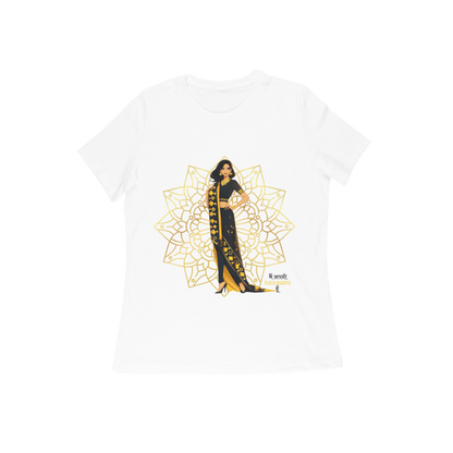 Women’s- Main Apni Favourite Hoon