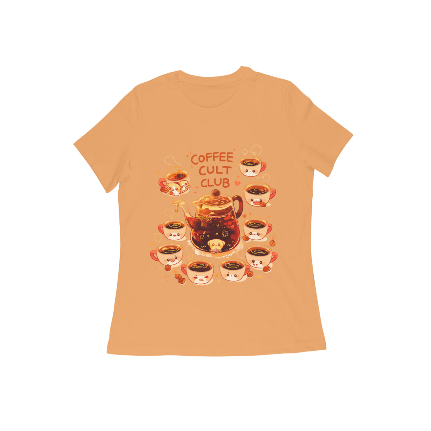 Coffee Cult Club