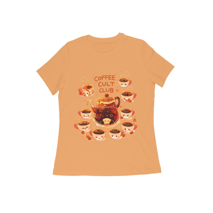 Coffee Cult Club