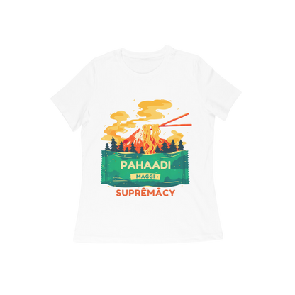 Women’s - Pahaadi Maggi Supremacy
