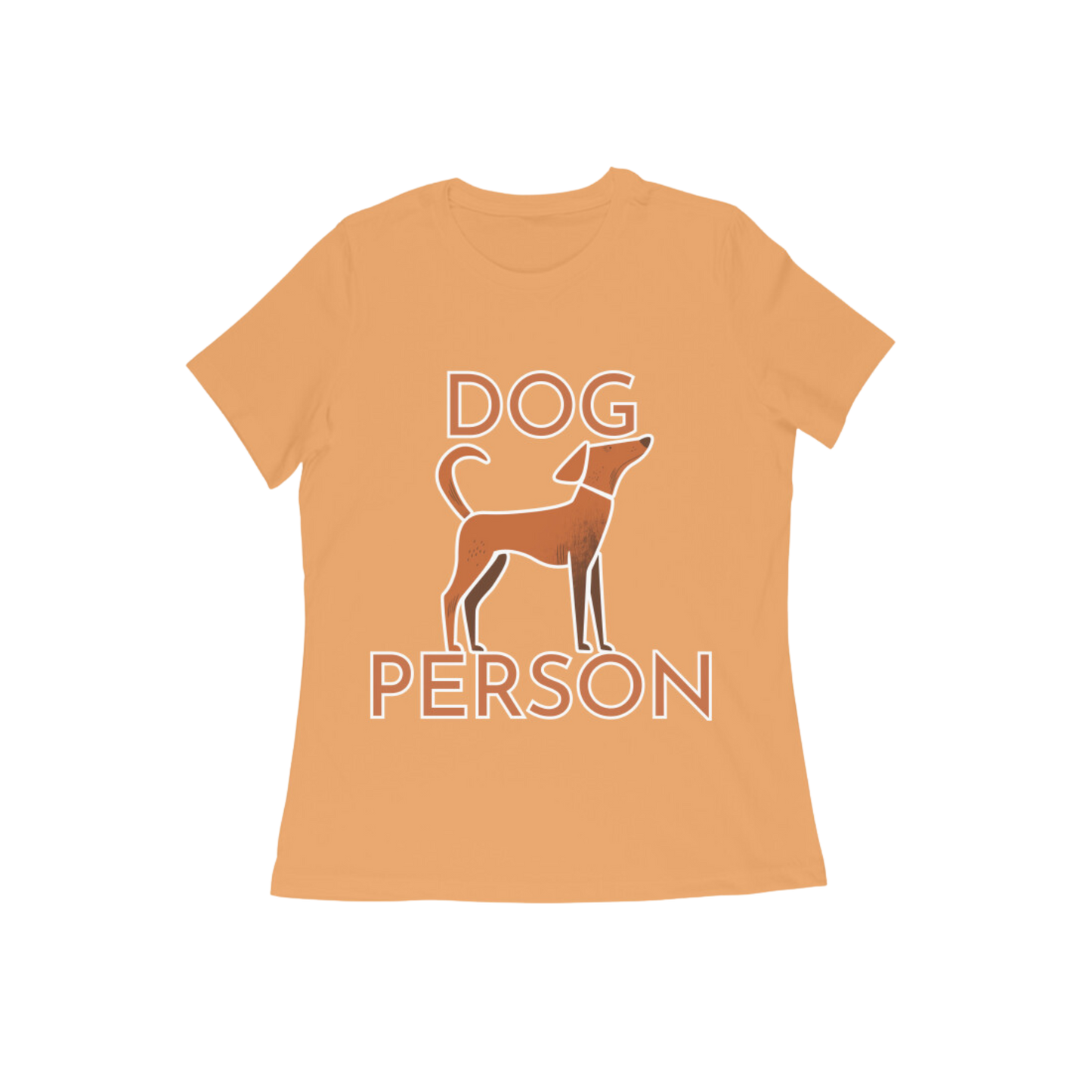 Women’s - Dog Person