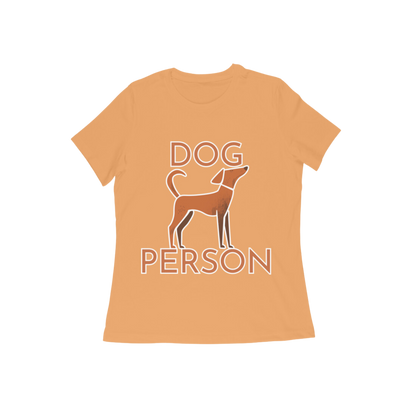 Women’s - Dog Person