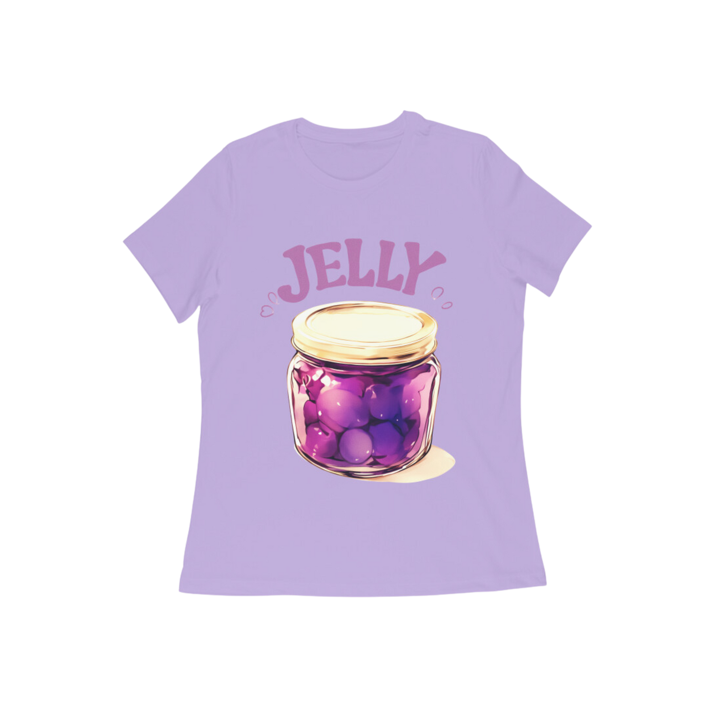 Women’s - Jelly