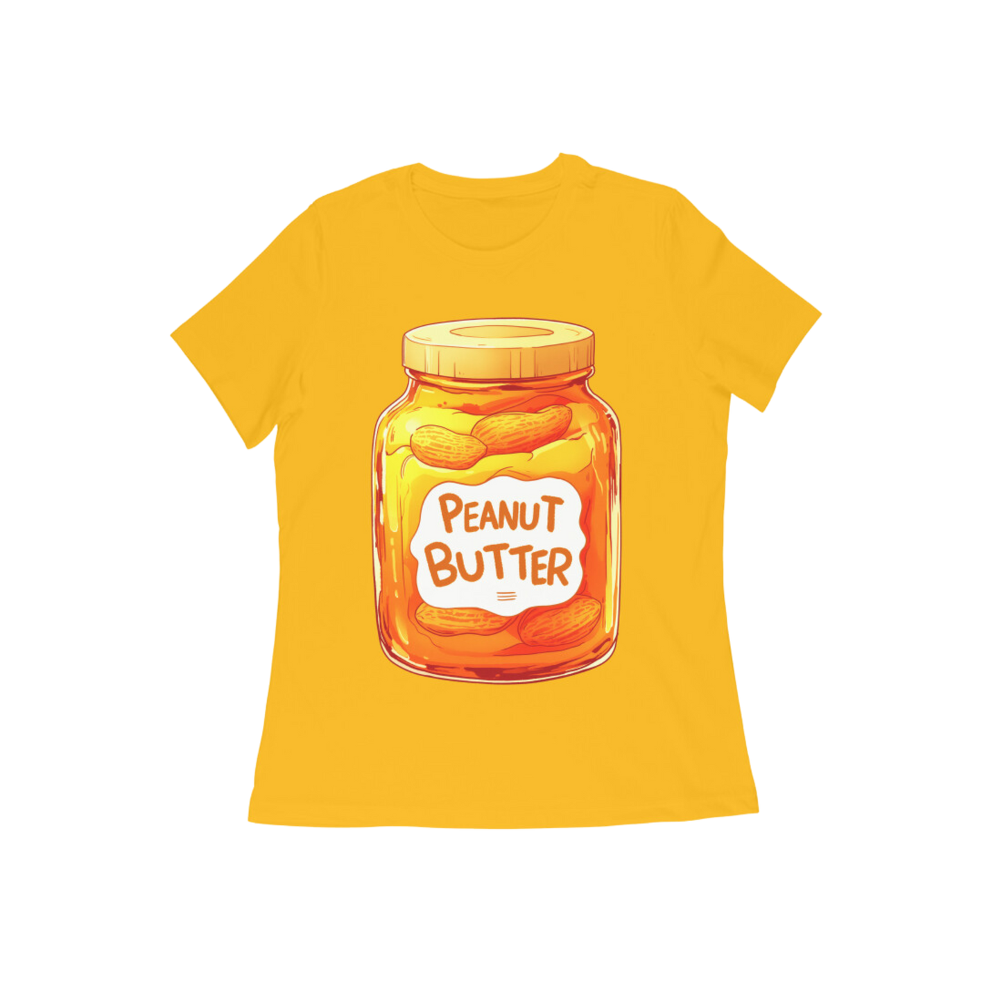 Women’s - Peanut Butter