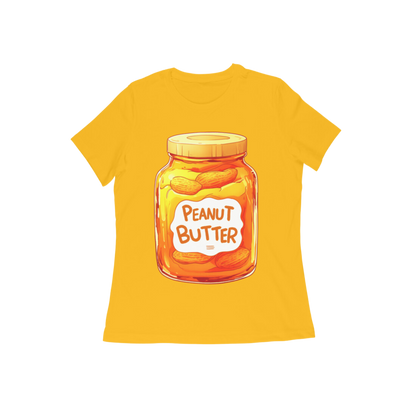 Women’s - Peanut Butter