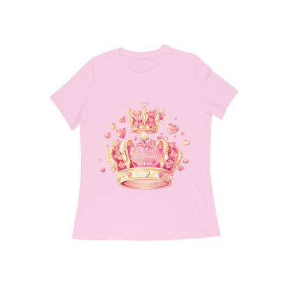 Women’s - Digital Dopamine Queen
