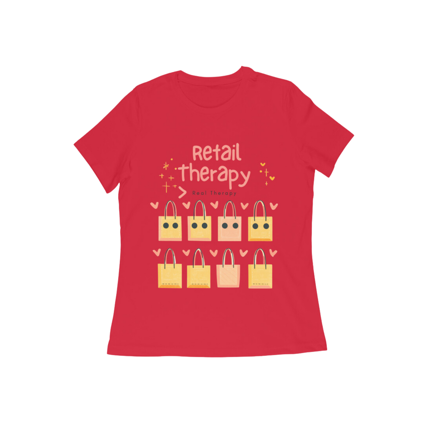 Women’s - Retail Therapy
