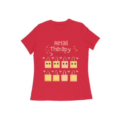 Women’s - Retail Therapy