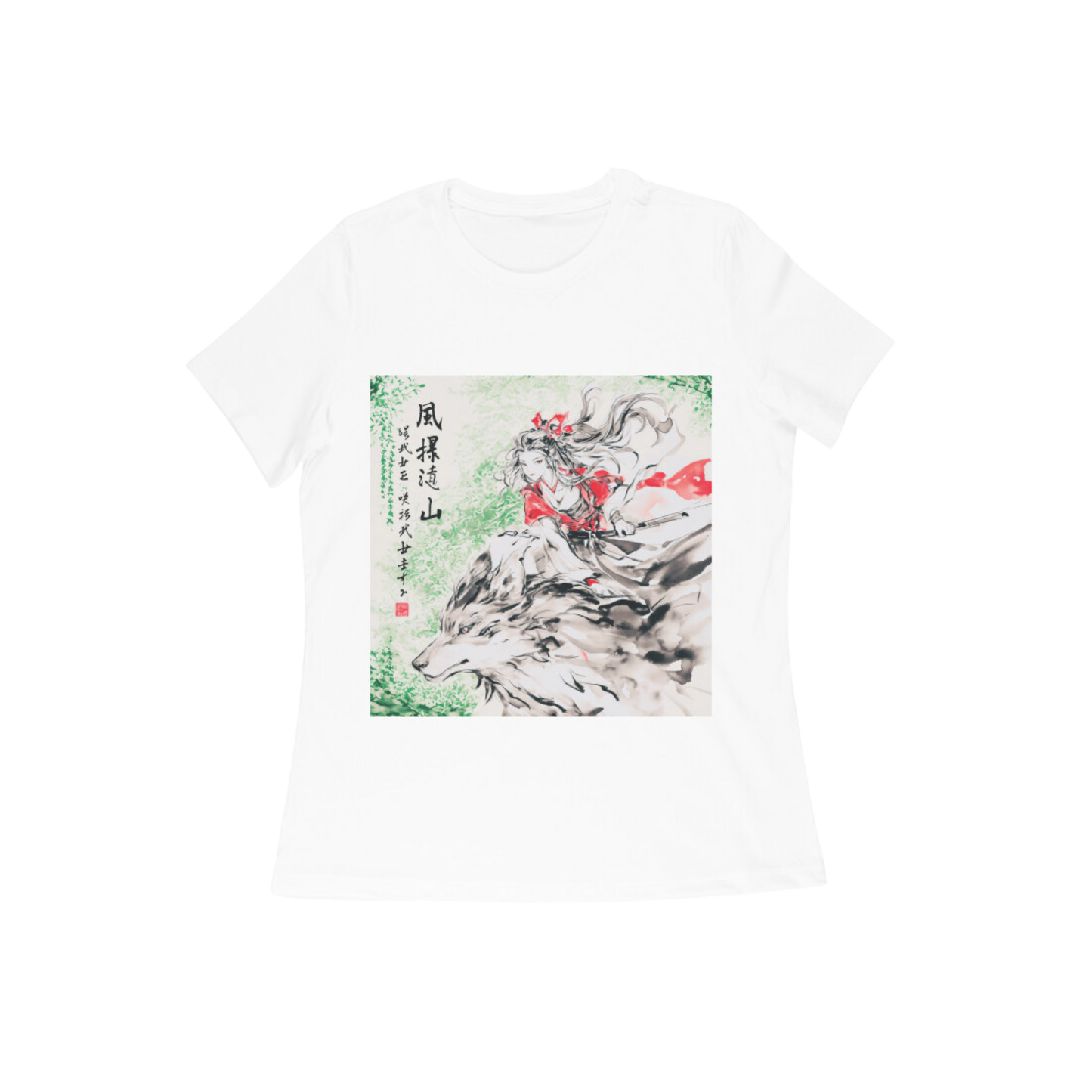 Women’s - Warrior Within