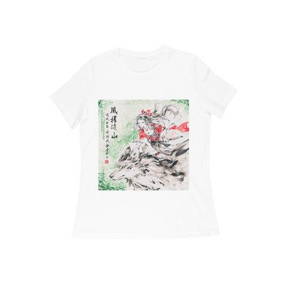 Women’s - Warrior Within