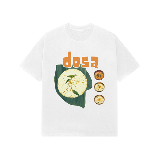 Premium Terry - Dosa..Idli..Sambhar..Chutney..Chutney