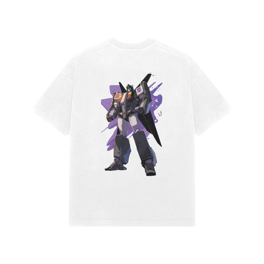Starscream - Premium Terry