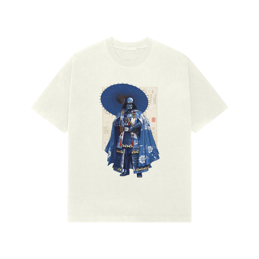 Premium Terry - Samurai Vader