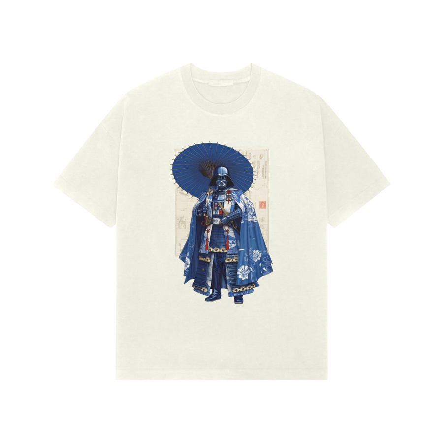 Premium Terry - Samurai Vader