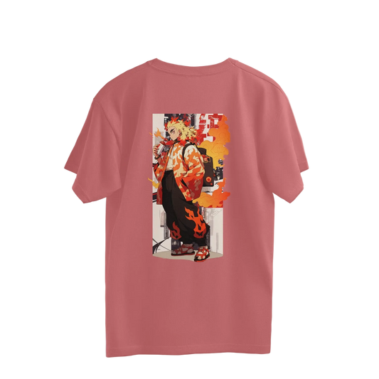 Street Demon - Rengoku