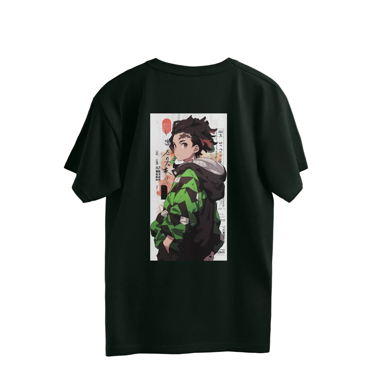 Street Demon - Tanjiro