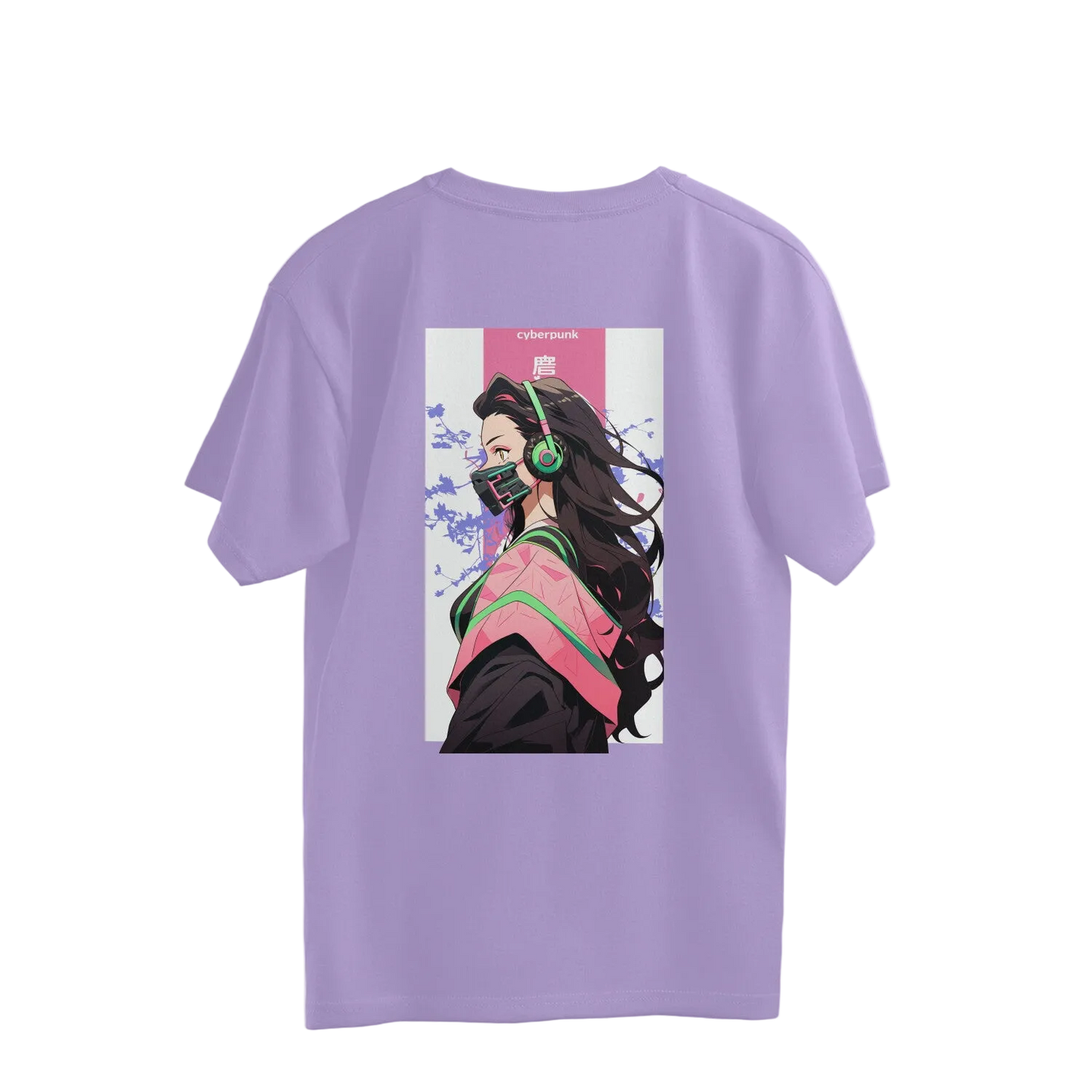 Street Demon - Nezuko