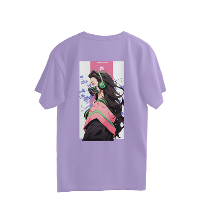 Street Demon - Nezuko