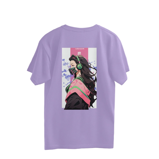 Street Demon - Nezuko