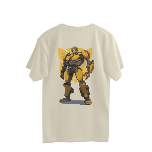 Bumblebee - Oversized
