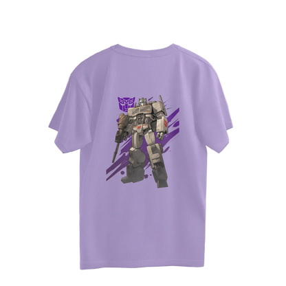 Megatron - Oversized