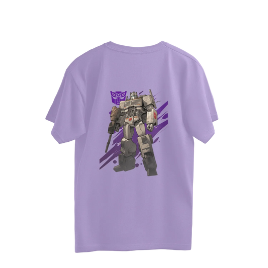 Megatron - Oversized