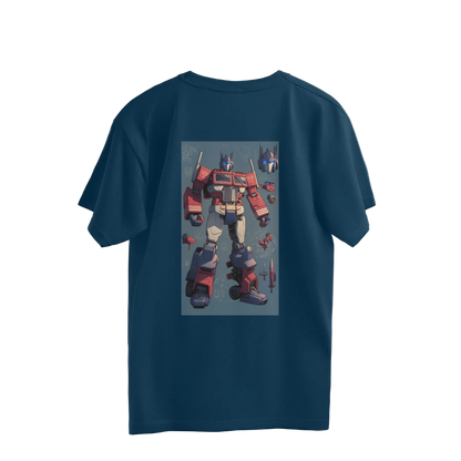 Optimus - Oversized