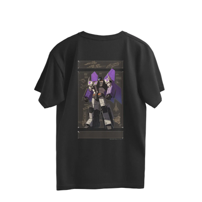 Starscream - Oversized