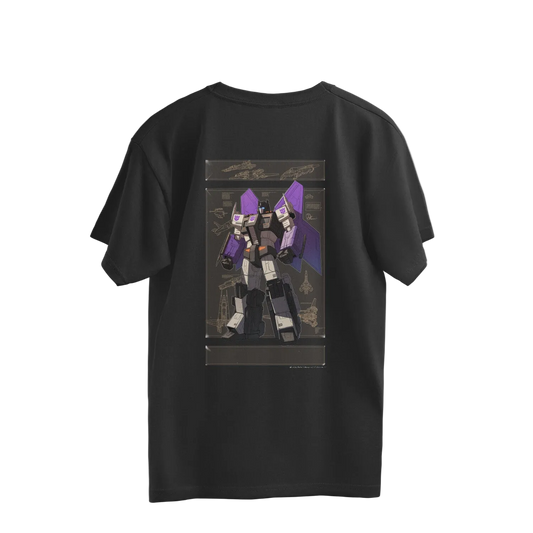Starscream - Oversized