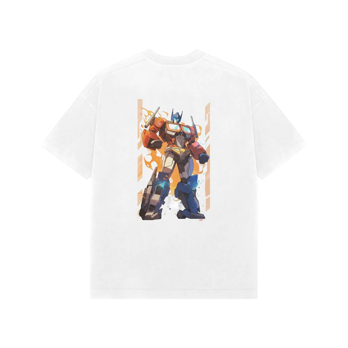 Optimus - Premium Terry