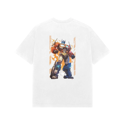 Optimus - Premium Terry