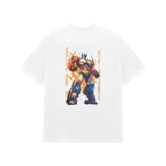 Optimus - Premium Terry