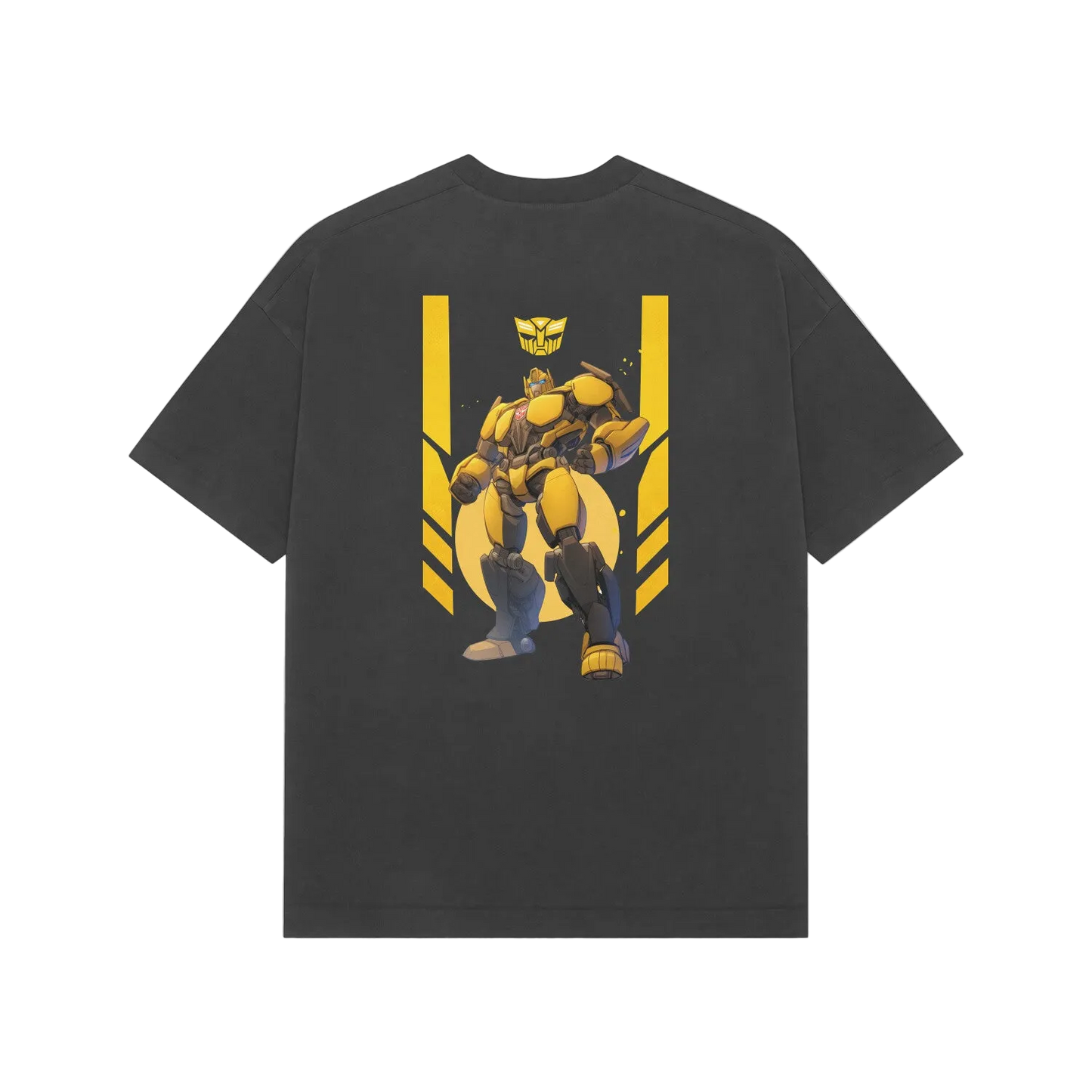 Bumblebee - Premium Terry