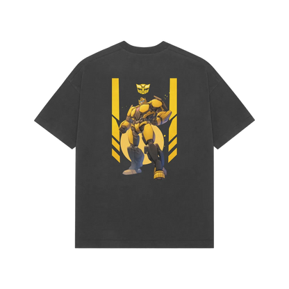 Bumblebee - Premium Terry