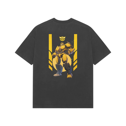 Bumblebee - Premium Terry