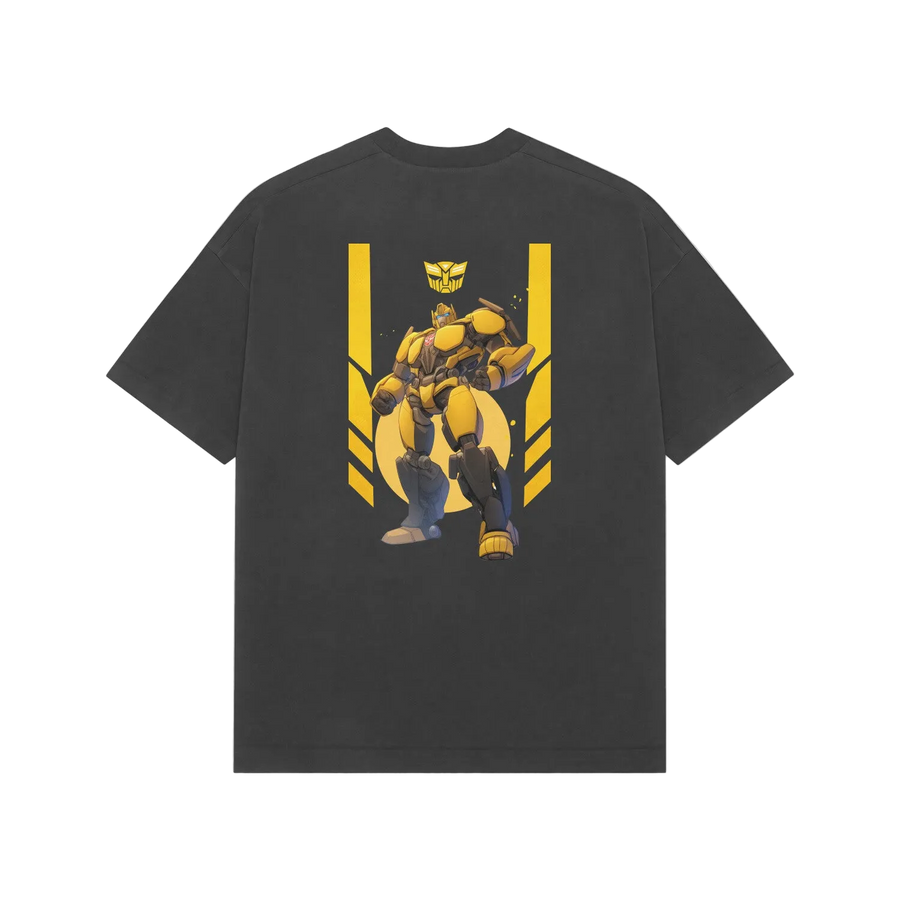Bumblebee - Premium Terry