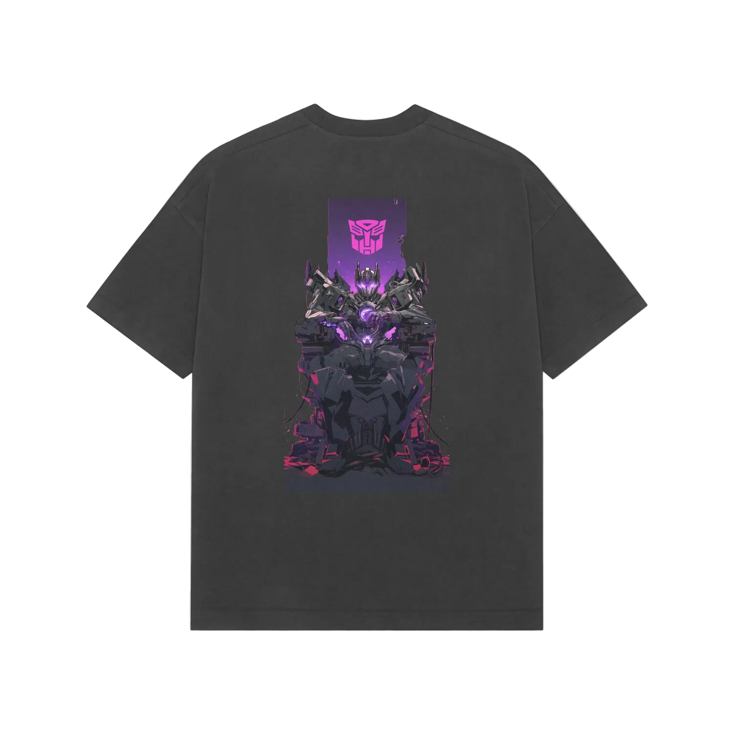 Megatron - Premium Terry